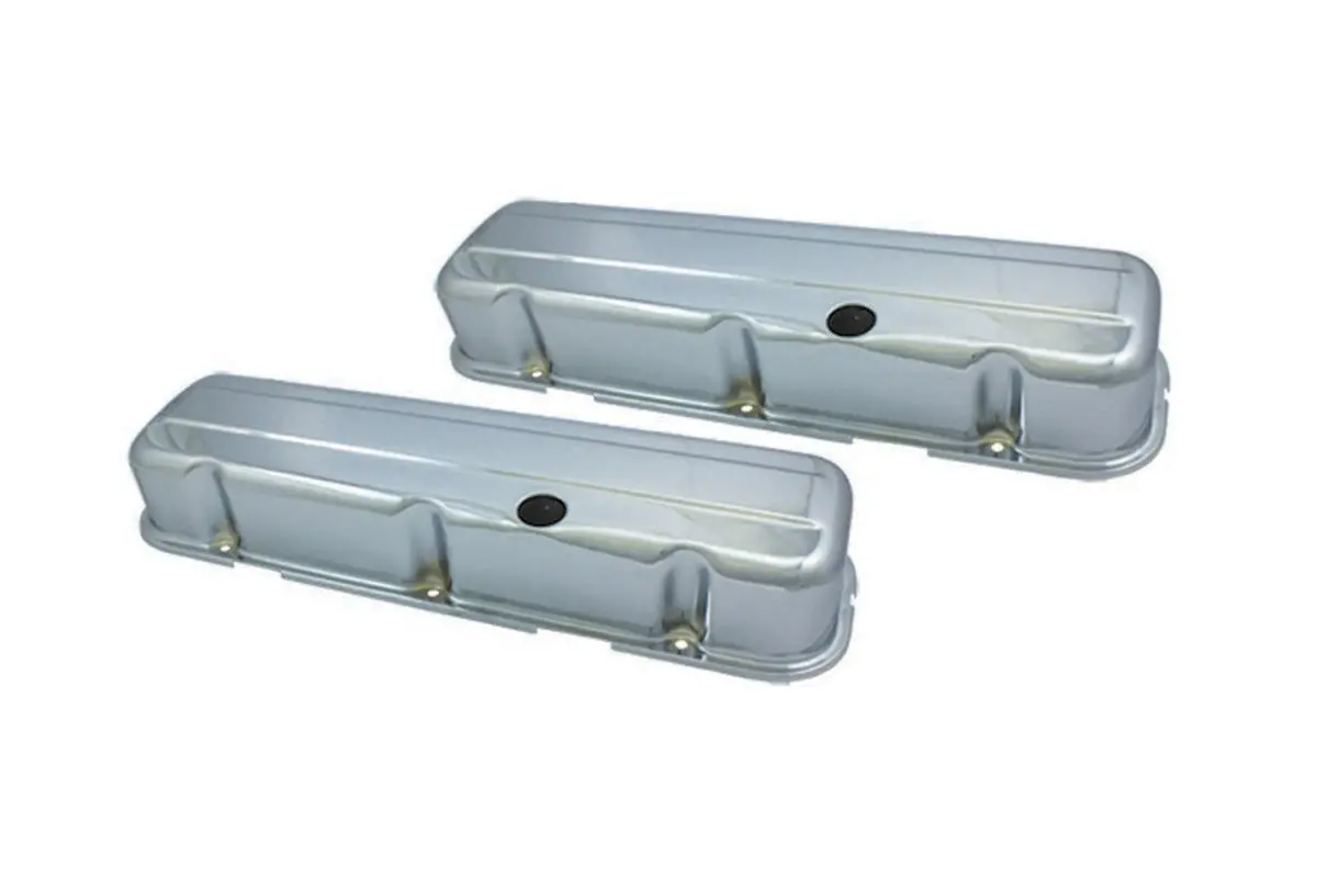 65-95 Bbc Steel Tall V/C Chrome 1