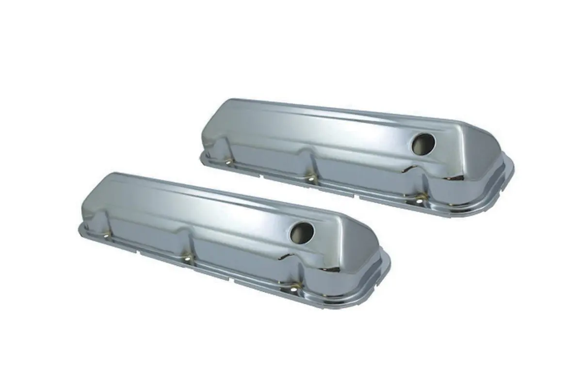 68-   Bbf 429-460 Steel V/C Chrome 1