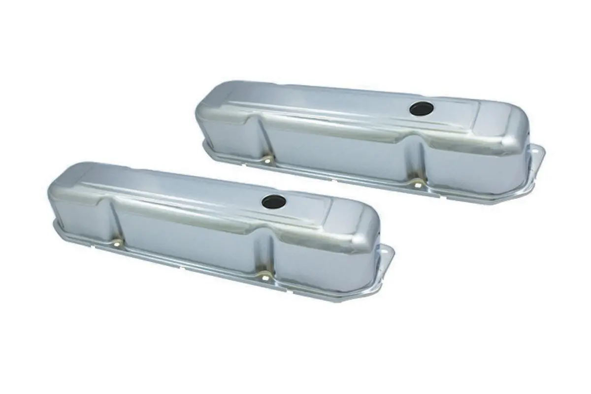 Bbm 383-440 Steel V/C Chrome 1