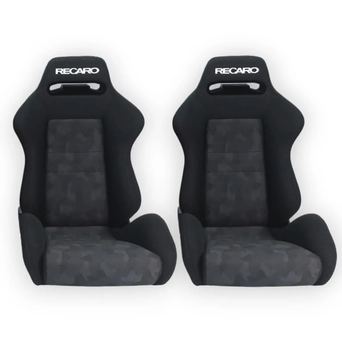 Sr2 Reacro Black Raptor Seats 1
