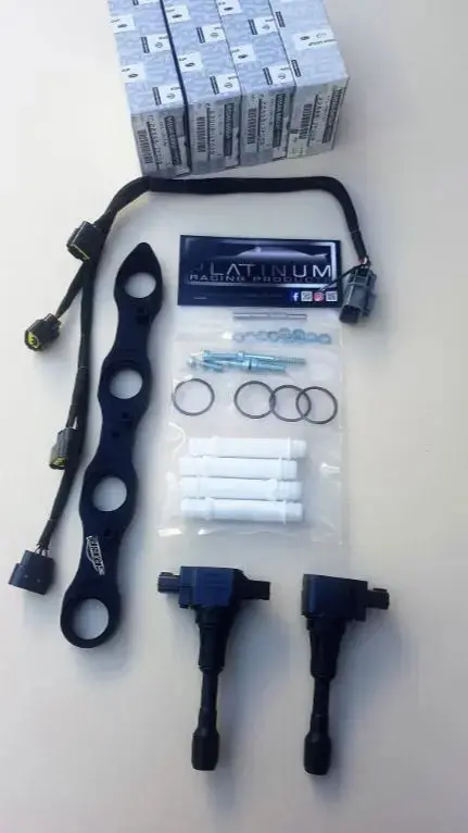 Sr20det Gtr Coil Pack Kits 5