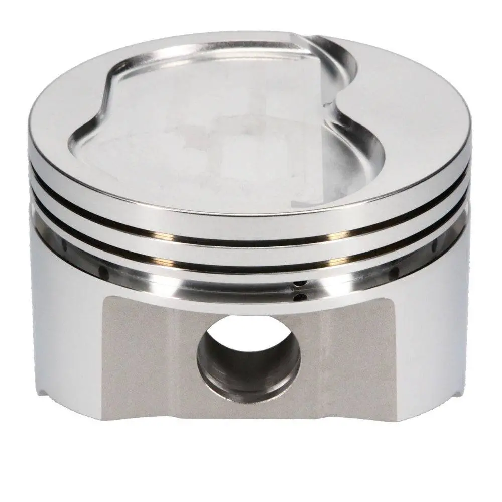 Srp Sbf 351W F/T Piston Set 4.030 Bore -5Cc 1