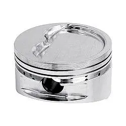 Srp Sbf 351W F/T Piston Set 4.030 Bore -5Cc 1