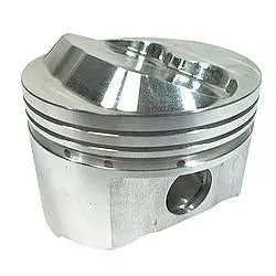 Srp Bbc Domed Piston Set 4.310 Bore +23Cc 1