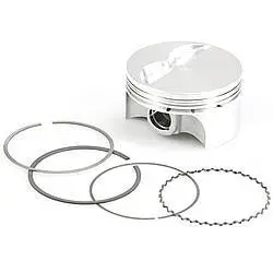 Srp Sbc F/T Pro-Series Piston & Ring Set 4.030 1