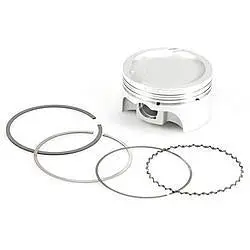 Srp Ford 4.6L Pro-Series Piston & Ring Set 3.572 1