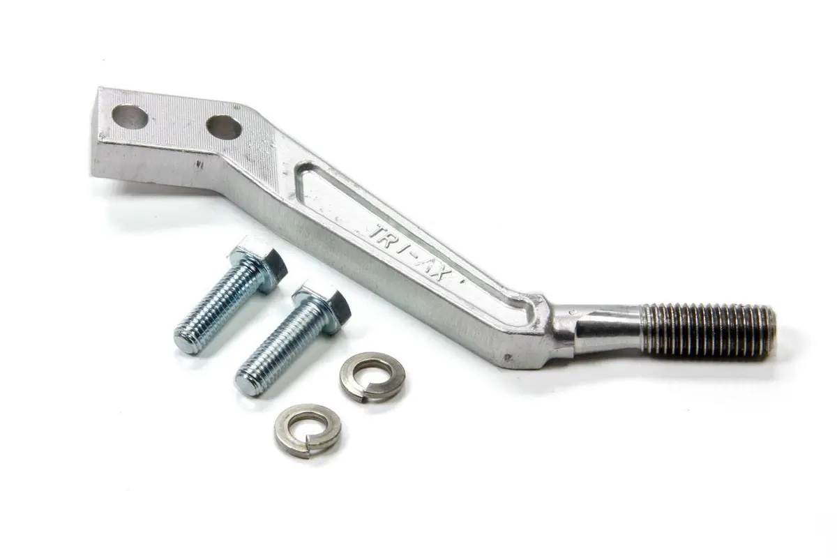 Tri-Ax Shifter Handle 1