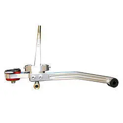 Tri-Ax Alum Shifter 05-10 Gt 1