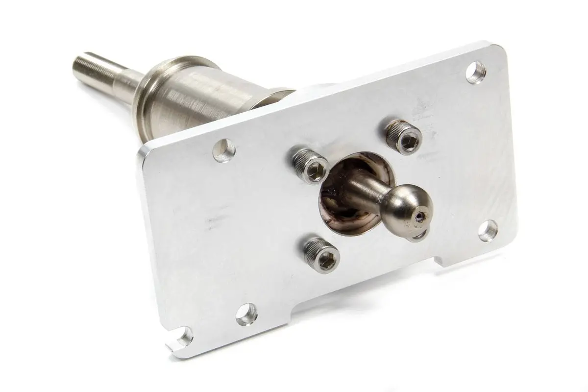 Tri-Ax Alum Shifter For 11-12 Mustang Gt & V6 1
