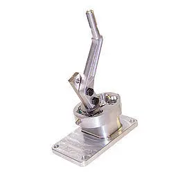 Tri-Ax Alum Shifter For T5/T45 Trans 1