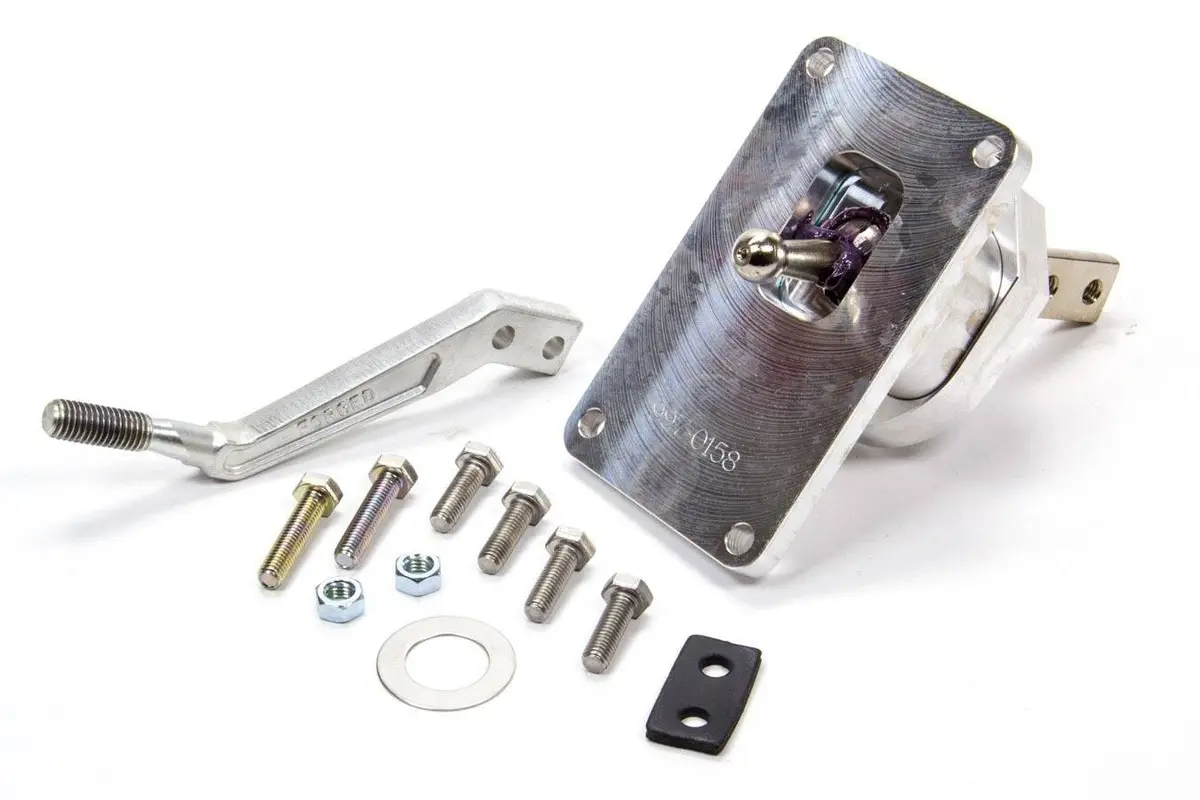 Tri-Ax Alum Shifter For Tremec 3650 Trans 1