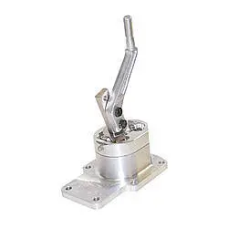 Tri-Ax Shifter For Tremec 3550 & Tko 1