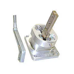 Tri-Ax Alum Shifter For T56 6-Speed Trans 1