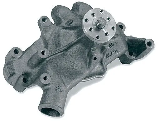 Water Pump Bbc Long 1