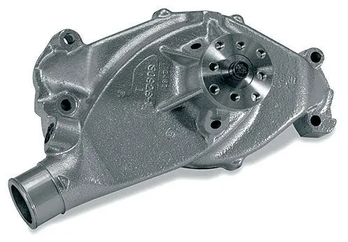 Stewart Big Block Chevy Mechanical Water Pump Stage 2 / Short Design 1