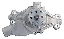 Water Pump Sbc Short 71-82 Corvette 1