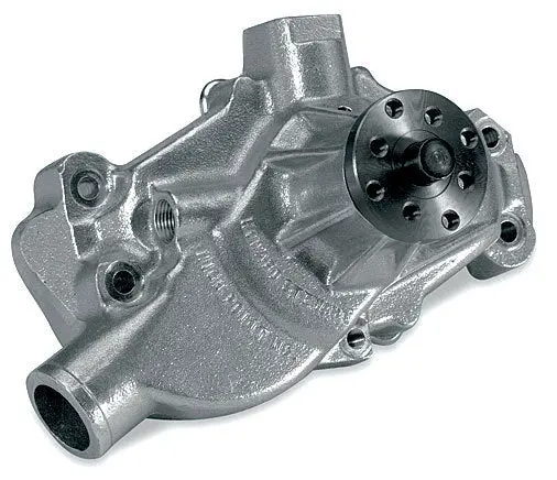 Water Pump Sbc Short 71-82 Corvette 1