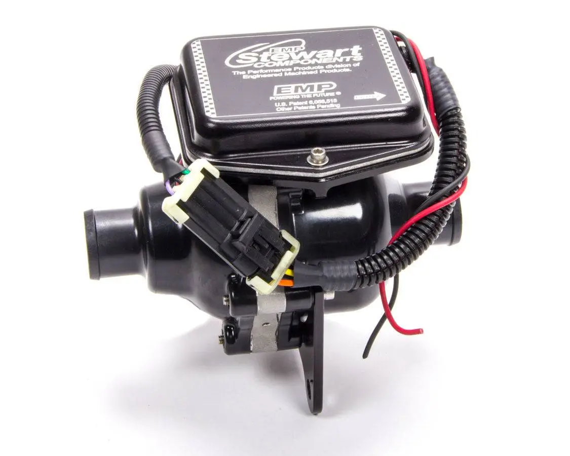 Water Pump Electric 1-1/4In Inlet / Outlet 1