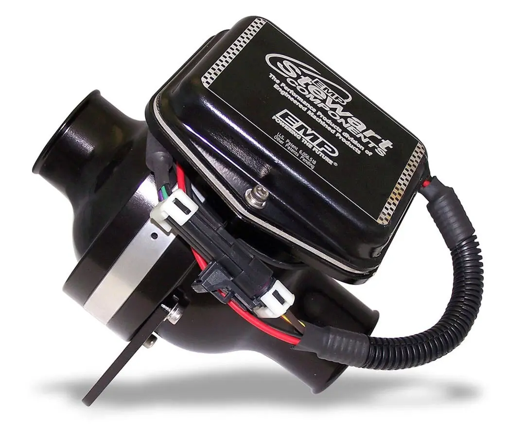 Water Pump Inline Elec. 1