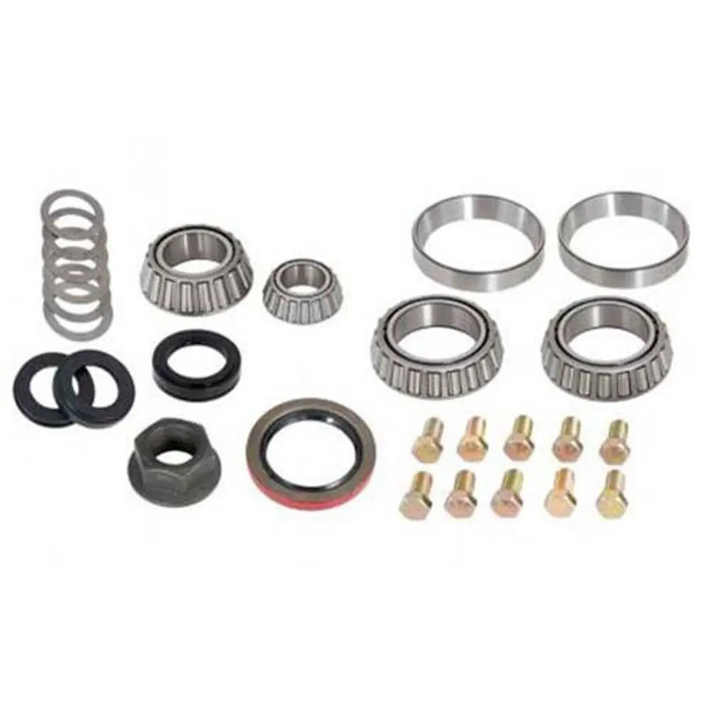 Pro Hd Completion Kit Use W/35 Spline Pinion 1