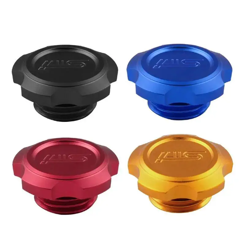 Sti Engine Oil Cap 1