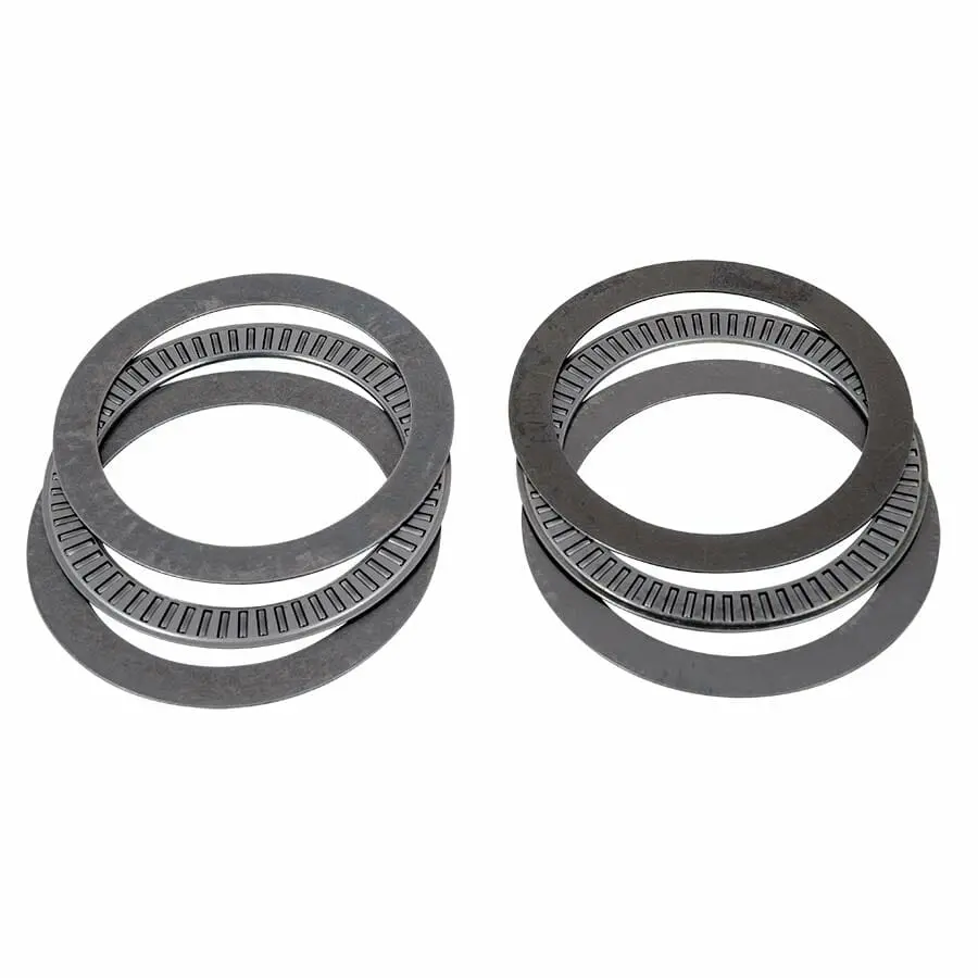 Str-S1409 - Strange Engineering Spring Seat Bearing Kit 1