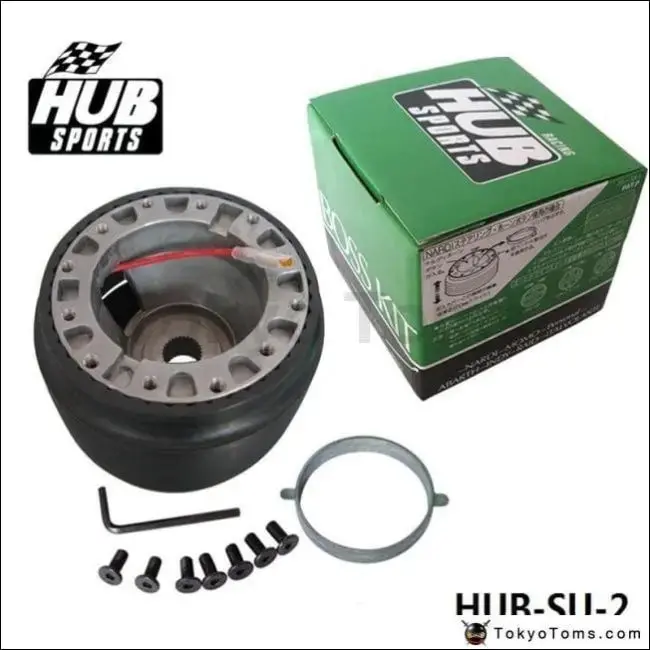 Suzuki - Jeep Sj  Boss Kit 1
