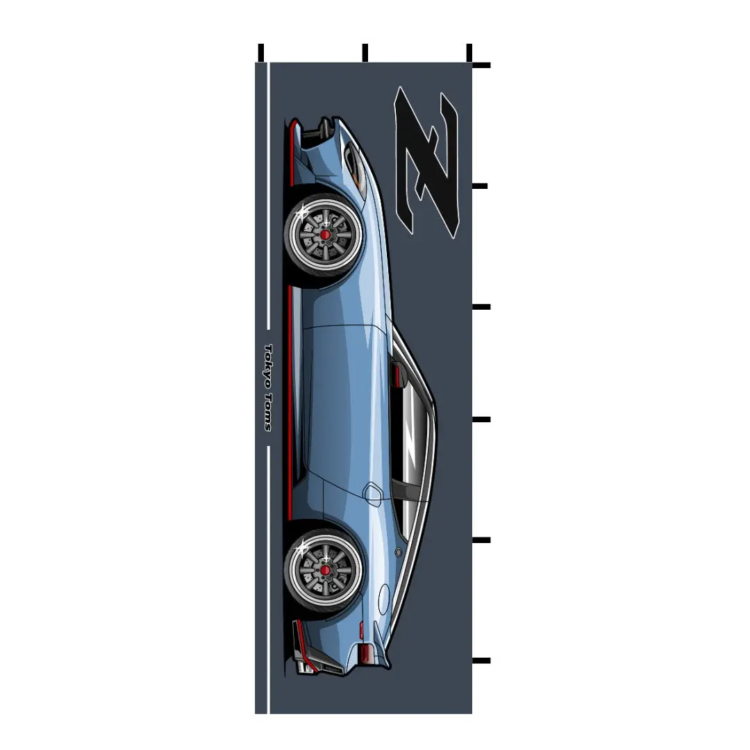 Nobori Fairlady 400Z 1