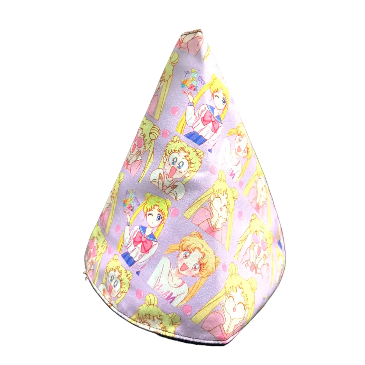 Sailor Moon Style Shift Boot Cover 1