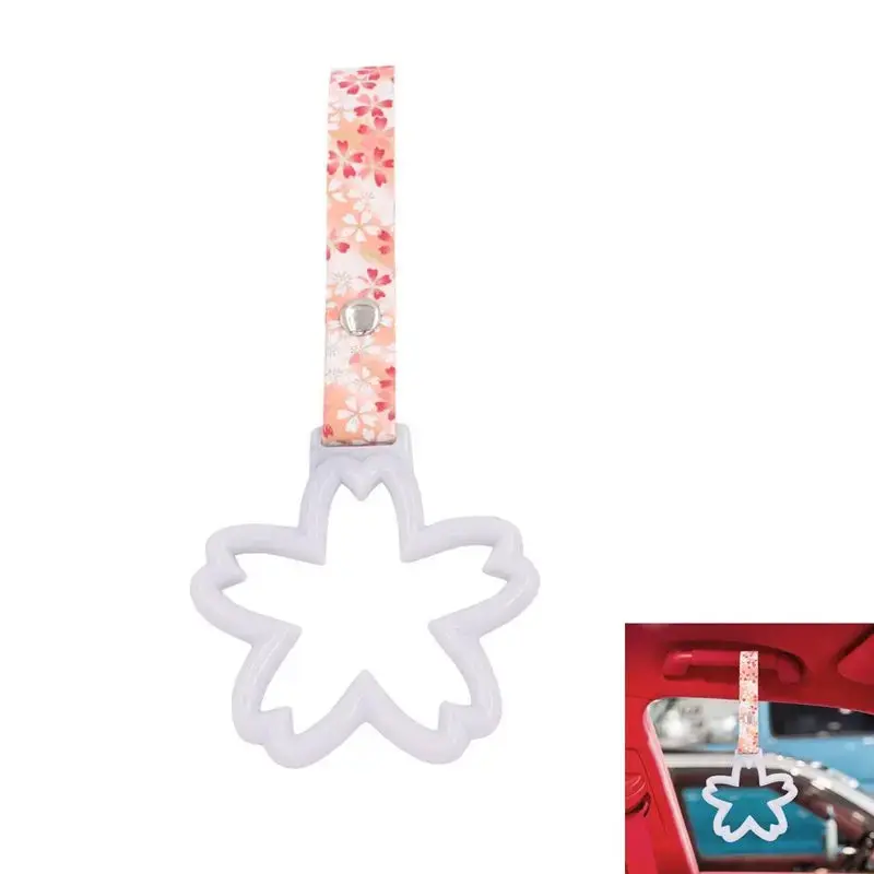 Sakura Blossom Strap Tsurikawa 1
