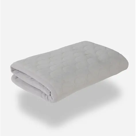 Airnest Merino Mattress Protector Various Sizes 1