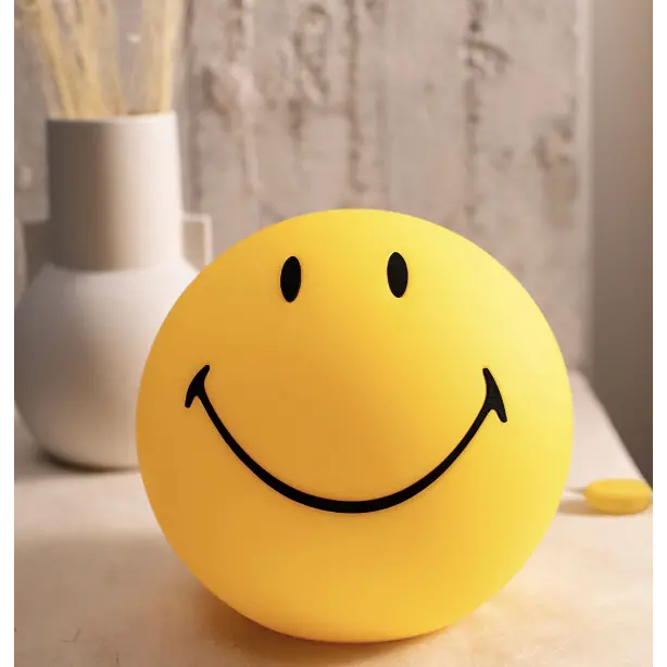 Smiley Star Light 1