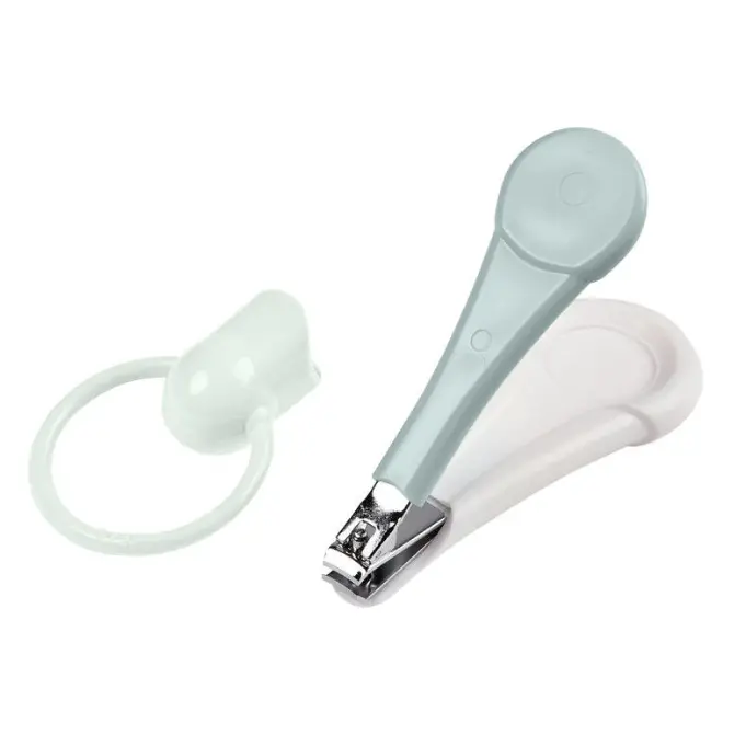 Baby Nail Clipper Various Colours 1