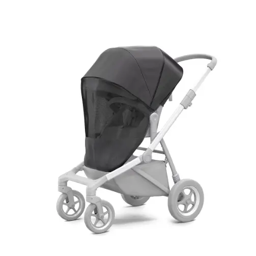 Thule Sleek Mesh Cover 1