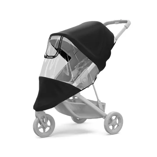 Thule Spring Rain Cover 1