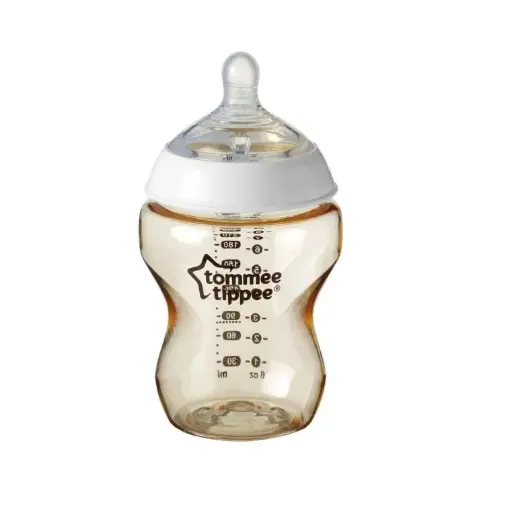 Closer To Nature Ppsu Baby Bottle Various Sizes 2