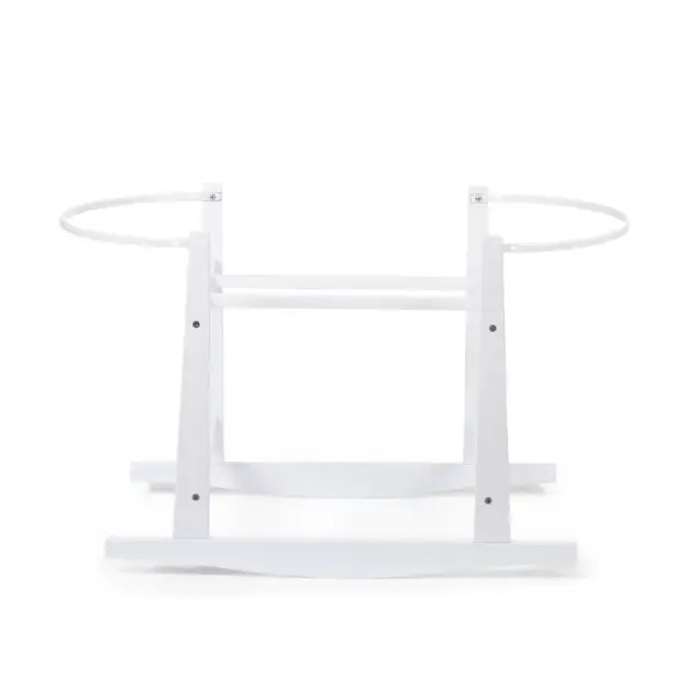 Childhome Rocking Stand For Moses Basket 1