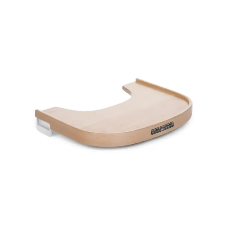 Childhome Evolu 2 Tray – Natural 1