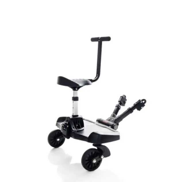 Toddler Board With Seat 1