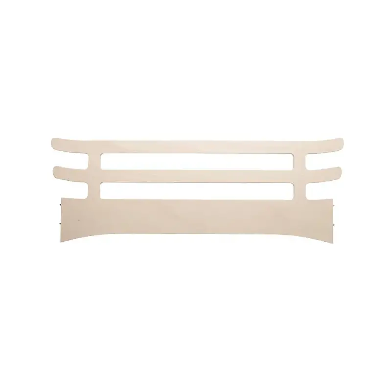 Classic Junior Bed Safety Guard 2