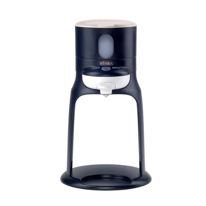 Beaba Bib Expresso - Night Blue 1