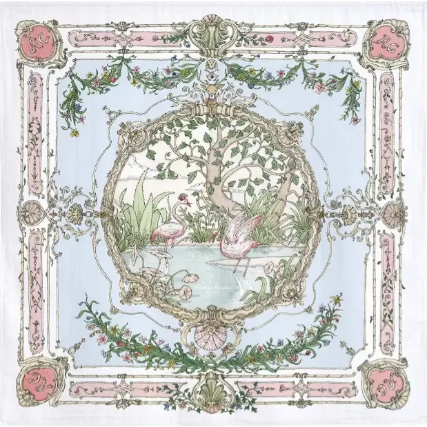 Swaddle - Tapestry Original Pre Order April 1