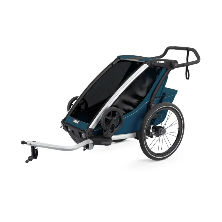 Thule Chariot Cross Multisport Bike Trailer 3