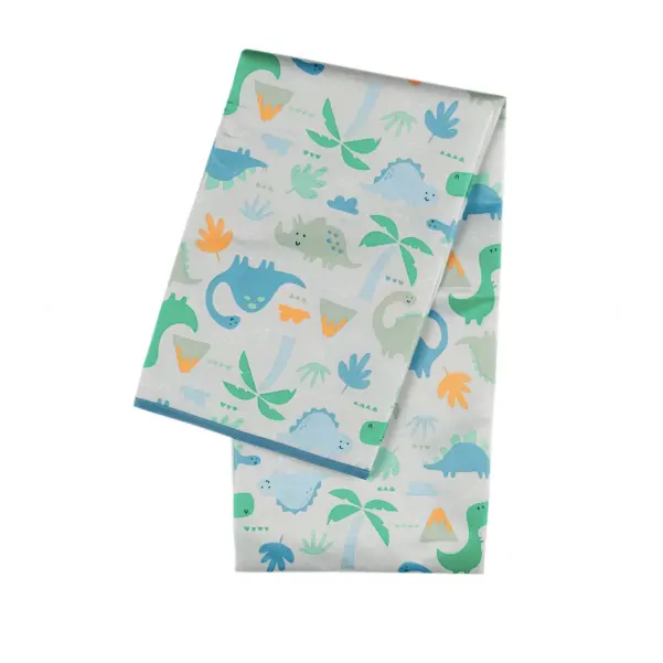 Bumkins Waterproof Splat Mat Various Styles 1