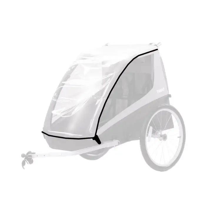 Thule Rain Cover - Coaster/Cadence 1