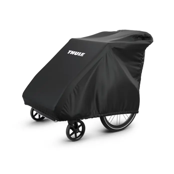 Thule Storage Cover - Black 1
