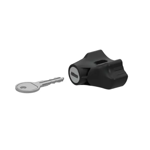 Thule Chariot Lock Kit 1