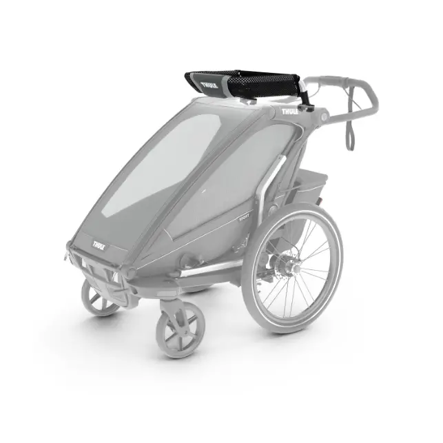 Thule Cargo Rack 1