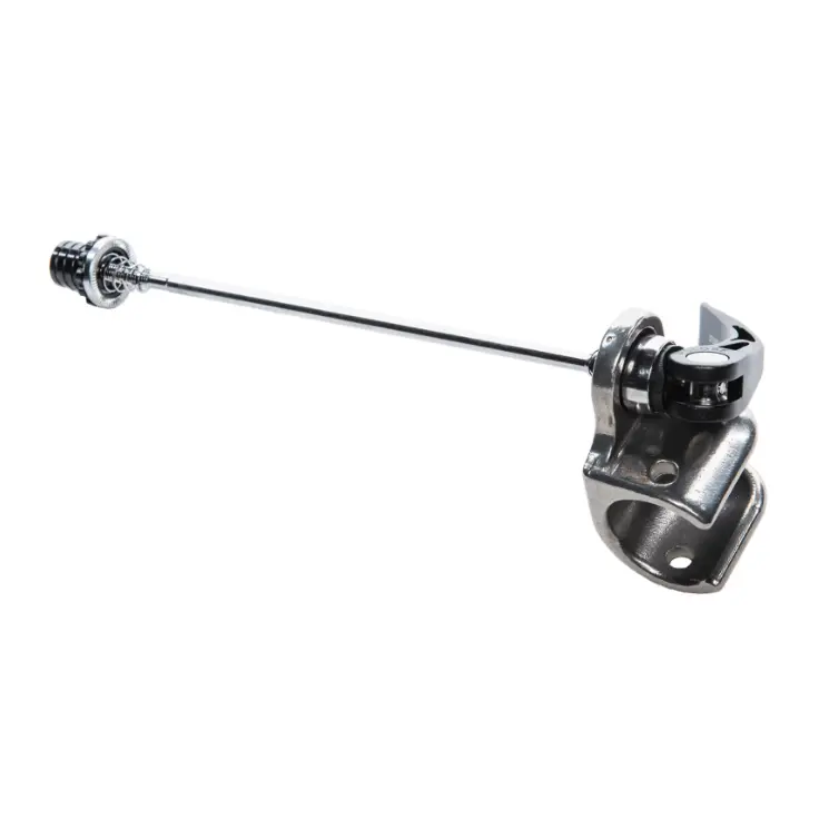 Thule Axle Mount Ezhitch Cup With Quick Release Skewer 1