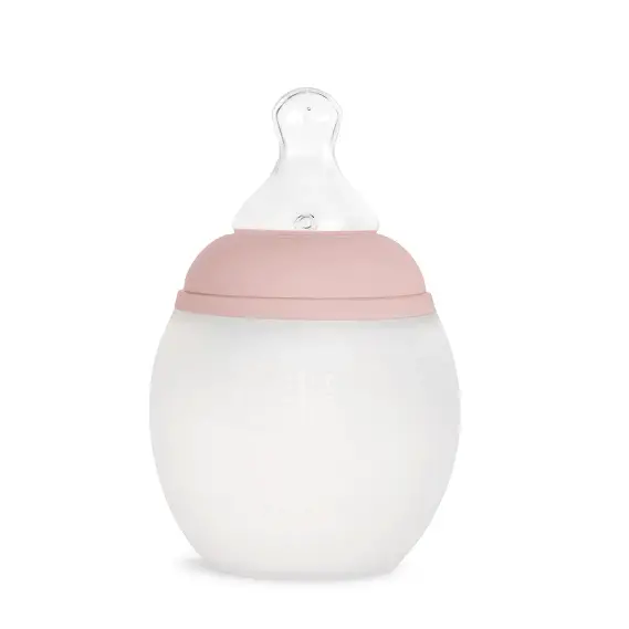 Baby Bottle 240Ml Various Colours 1